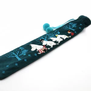 Mumin Värmeflaska, Familjen - Avlång