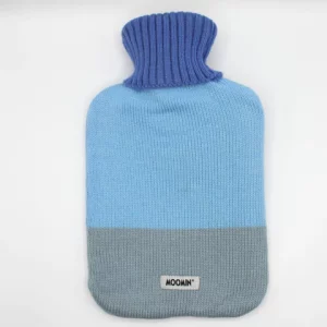 Mumin Värmeflaska, Snöfall