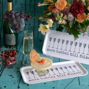 Bricka - Mera Bubbel