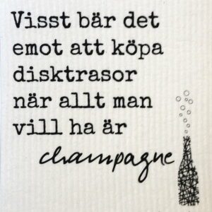 Disktrasa - Champagne