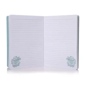 Anteckningsblock A5 - William Morris, Strawberry Thief