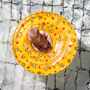 Badring Cirkus, 0-1 år