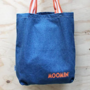 Mumin Shoppingkasse, Tote Bag - Excellent Ideas
