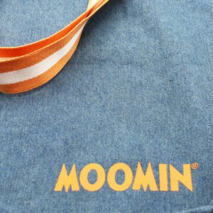 Mumin Shoppingkasse, Tote Bag - Excellent Ideas
