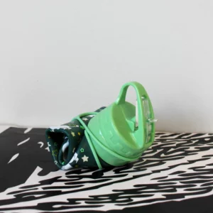 Mumin Vattenflaska, Vikbar - Stjärnor