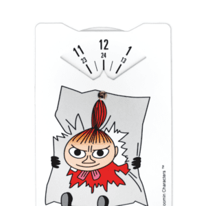 Parkeringsskiva - Lilla My i Papper