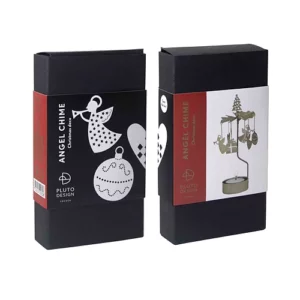 Änglaspel - Juldeco, Guld