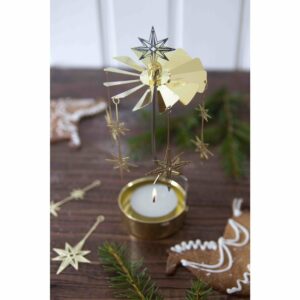 Änglaspel Northern Star