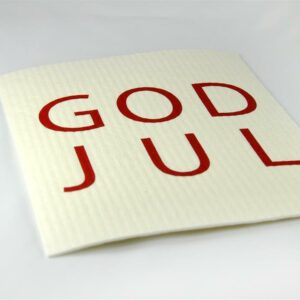 Disktrasa - God Jul - Vit