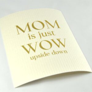 Disktrasa - MOM is WOW