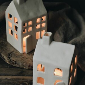 Majalykta - Majas Ljushus www.lillastork.se