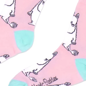 Mumin Damstrumpor - Mumintrollet - Butter