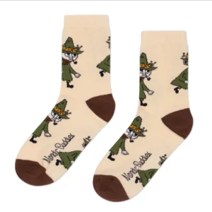 Mumin Damstrumpor - Snusmumriken - Äventyr