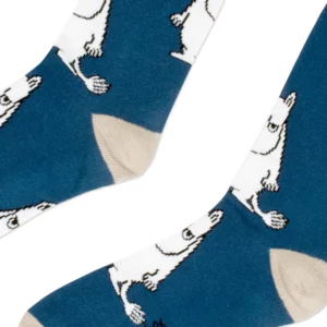 Mumin Herrstrumpor - Mumintrollet Butter