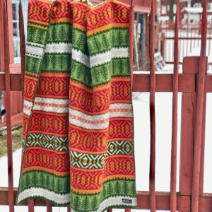 Ullfilt Mora - 100% Ull