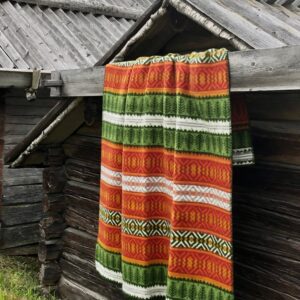 Ullfilt Mora - 100% Ull