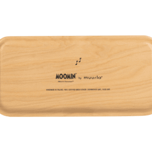 Mumin Bricka - Festlig Stämning