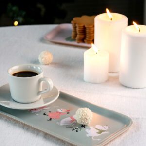 Mumin Bricka - Festlig Stämning