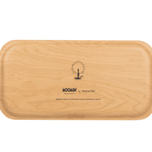 Mumin Bricka - Sparkling Stars