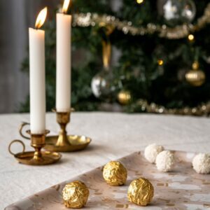 Mumin Bricka - Sparkling Stars