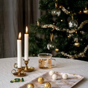 Mumin Glasmugg, 3,5 dl - Sparkling Stars