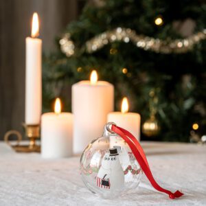 Mumin Julkula - Girlang