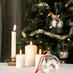 Mumin Julkula - Happy Holidays