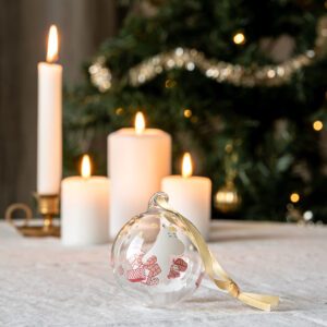 Mumin Julkula - Julklappar