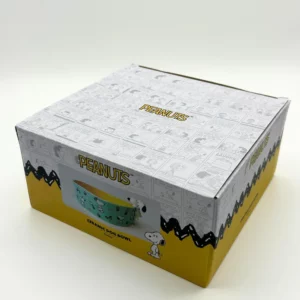 Snobben Husdjur - Matskål