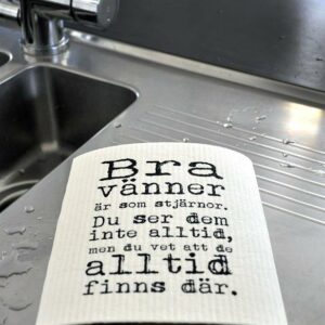 Disktrasa - Bra Vänner