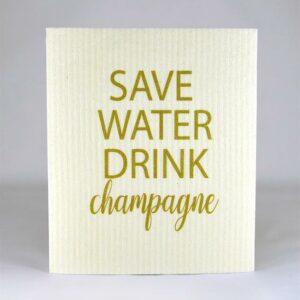 Disktrasa - Save Water