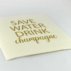 Disktrasa - Save Water