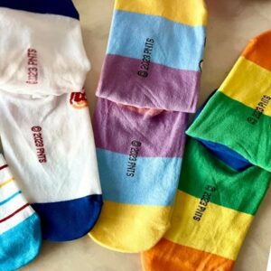 Snobben Ankelstrumpor