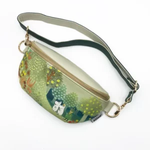 Mumin Magväska - Hillside