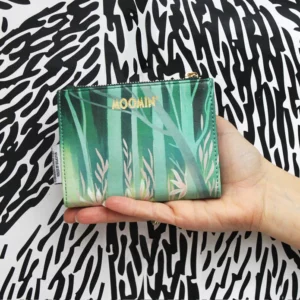 Mumin Plånbok - I Skogen