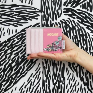 Mumin Plånbok - Kärlek