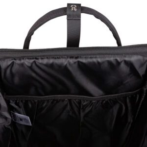 Mumin Ryggsäck - Knopp, Lila