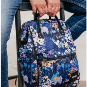 Mumin Ryggsäck - Smörblomma