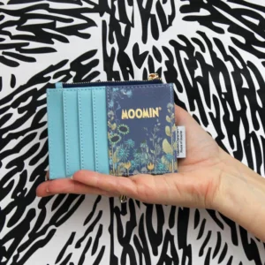 Mumin Plånbok - Riviera