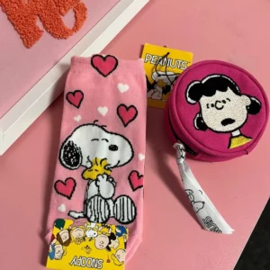 Snobben Ankelstrumpor - Kärlek