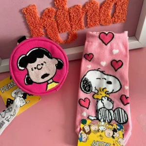 Snobben Ankelstrumpor - Kärlek