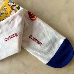 Snobben Strumpor - Lycklig