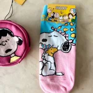 Snobben Strumpor - Partyhatt