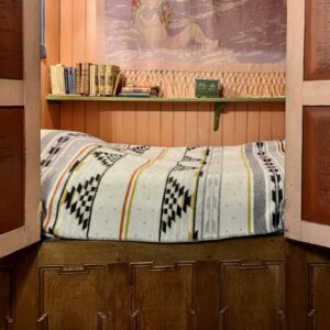 Ullfilt Sundborn - 100% Ull