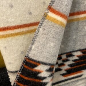 Ullfilt Sundborn - 100% Ull