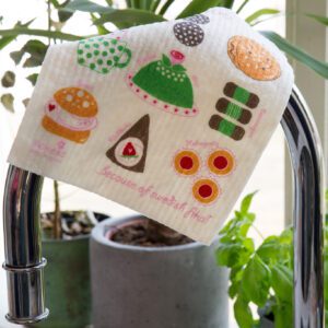 Disktrasa - Life is Good, Fika