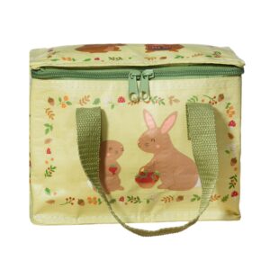 Kylväska med Dragkedja – Trädgårdens Vänner