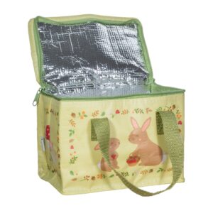 Kylväska med Dragkedja – Trädgårdens Vänner