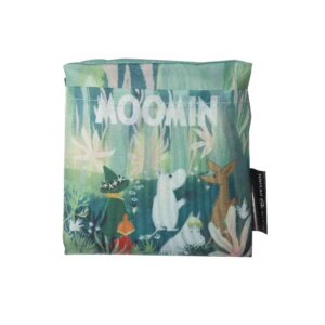 Mumin Shoppingkasse - Muminfamiljen, Skogen