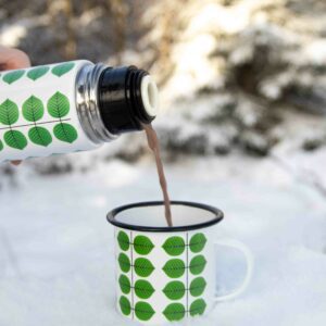 Stig Lindberg, Berså